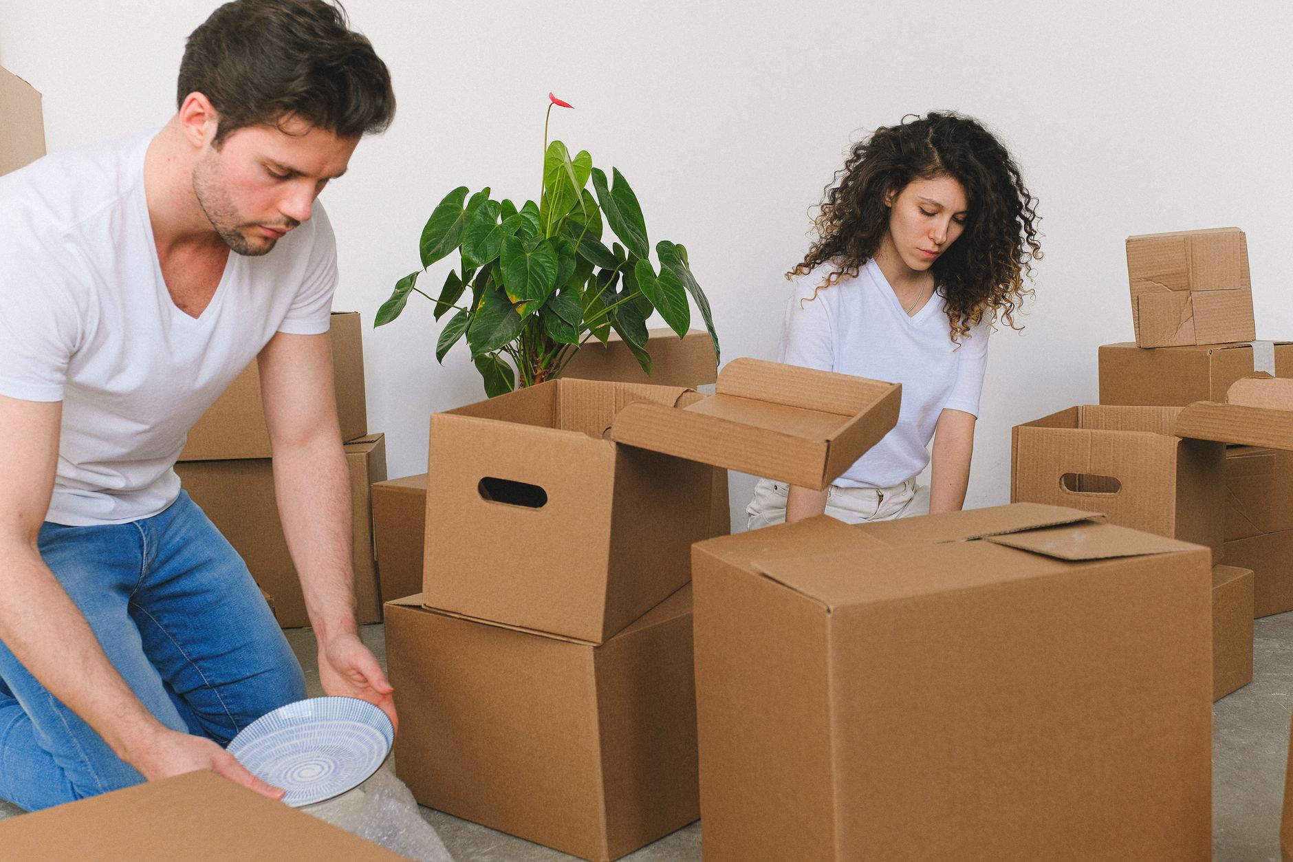 The Complete Guide to Finding Reliable Movers in Rockville, MD