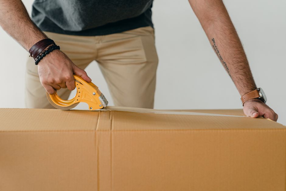 Packing Like a Pro: Tips From Professional Movers