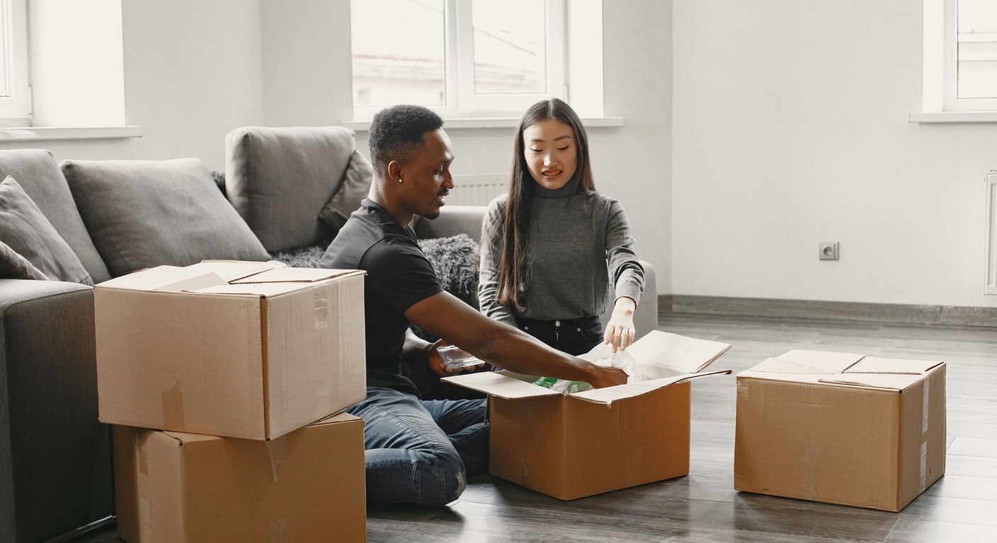 Post-Move New Homeowner Checklist