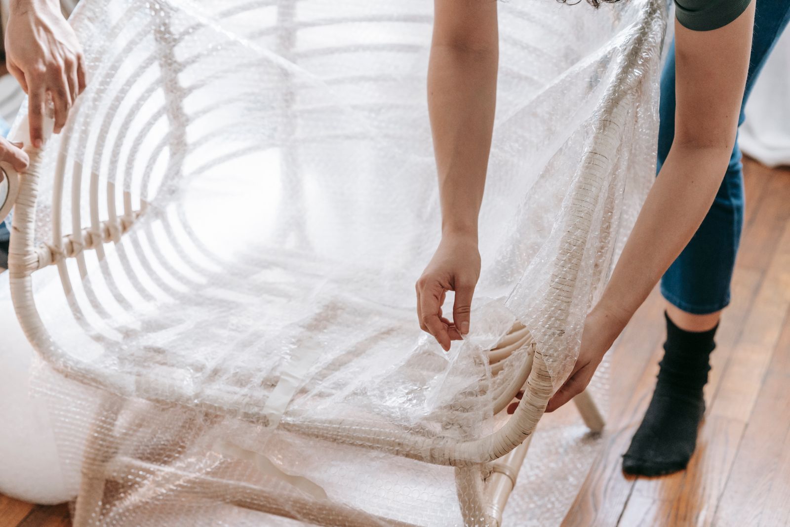 Moving Checklist: How to Protect, Pack, and Restore Wooden Furniture